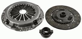 SACHS Sankabos komplektas 3400 700 387