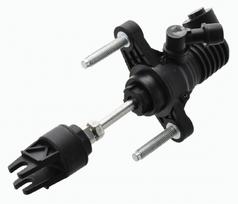 SACHS Pagrindinis sankabos cilindras 6284 600 701