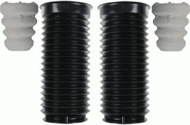 SACHS Amortizatoriaus apsaugų komplektas Service Kit 900 387