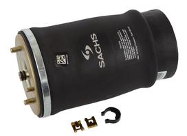 SACHS Pneumatinė spyruoklė, pakaba 994 912