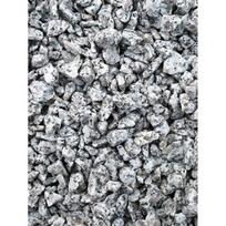 Taškuota granito skalda 5/8 mm, 1000 kg