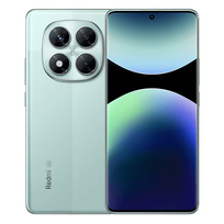 Xiaomi Redmi Note 14 Pro 5G išmanusis telefonas (Atidaryta pakuotė) 256GB Green Green (Coral Green)