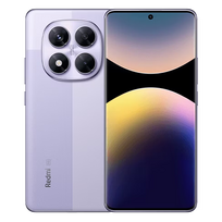 Xiaomi Redmi Note 14 Pro 5G išmanusis telefonas (Atidaryta pakuotė) 256GB Lavender Lavender (Lavender Purple)