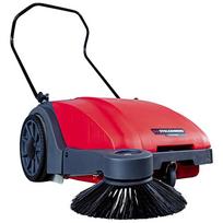 Mašina šlavimo mechaninė Stolzenberg VacSweep 680