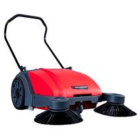 Mašina šlavimo mechaninė Stolzenberg VacSweep 880