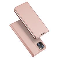 Dux Ducis Skin Pro dėklas iPhone 14 Plus – rožinis