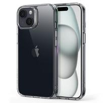 ESR Ice Shield dėklas iPhone 15 Plus – skaidrus