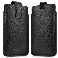 Tech-Protect SM65 universali įmautė 6–6,9" – juoda