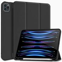 Tech-Protect SmartCase dėklas iPad Pro 11 (2020–2022) – juodas