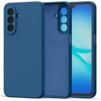 Tech-Protect Icon dėklas Samsung Galaxy A17 4G/5G – mėlynas