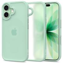 Tech-Protect MagMat dėklas iPhone 17 – žalias