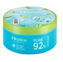 FRUDIA My Orchard Aloe Real Soothing, su alavijais gelis, 300 ml