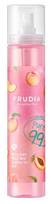 FRUDIA My Orchard Peach Real Soothing. intensyviai drėkinantis odą purškiklis, 125 ml
