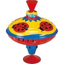 Lena Humming top 16 cm Lady Bug 52261