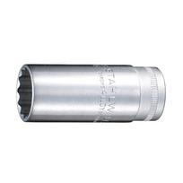 Galvutė 3/ 8 8 - ilga 18mm dvylikampė [2286318] [2286318]