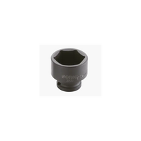 Smūginė galvutė 1/2 32mm [33532] []