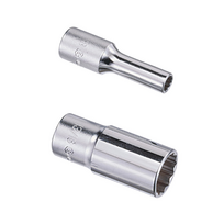 [336318] Head 3/8 12-angle long 18.0mm