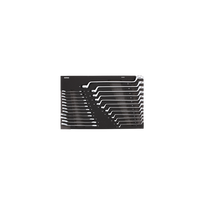 Įrankių komplektas į vežimėlį (24vnt 602406) Sonic equipment [602406] []