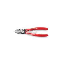 Šoninio kirpimo replės, Knipex, 70 01 160