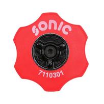 Terkšlė ratukas 1/4 Sonic Equipment BV [7110301]