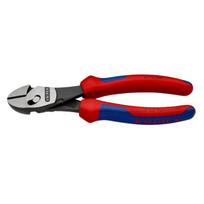 Replės šoninio kirpimo 180mm, Knipex, 73 72 180