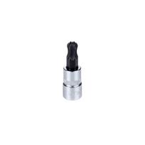 Galvutė 1/4 su TORX T-27 81613727