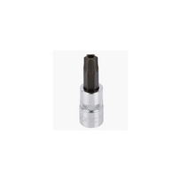 Galvutė 1/4 TORX su centrine skyle T8 8173708