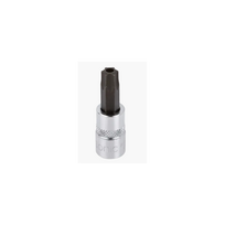 Galvutė 1/4 TORX su centrine skyle T20 8173720