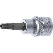 Galvutė 3/8 su TORX su centrine skyle T-25, Sonic Equipment, 8274825