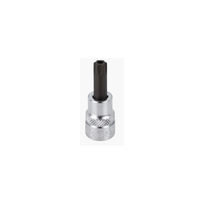 Galvutė 3/8 su TORX su centrine skyle T-27 [8274827] []