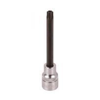 Galvutė 3/8 su TORX 90mm T8H