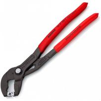Replės sąvaržoms, Knipex, 85 51 250 C SB