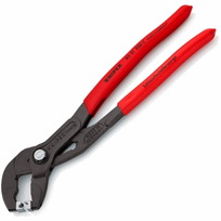 Replės sąvaržoms 250mm, Knipex, 85 51 250 AF