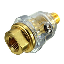 Mini tepalinė pneumatiniams įrankiams HAZET 9070N-1