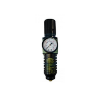 Oro filtras su reguliatoriumi 1/4'' FR, JAZ-6714, Jonnesway