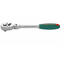 Terkšlė lankstoma 3/8'' 36 dantų, R4103, Jonnesway