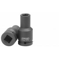 Smūginė galvutė ilga 3/4"DR 19 mm