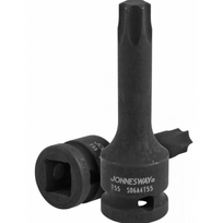 Smūginė galvutė TORX T45 1/2", 78 MM