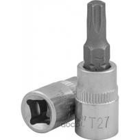 1/2'DR Galvutė su TORX antgaliu T50, 55 mm