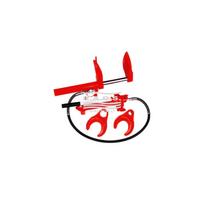 [TRK3211] Amortizatorių spyruoklių hidraulinis suspaudėjas, TRK3211, TONGRUN