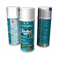 Purškiamas Silikonas ECO 600ml, Normfest, 2897-322-2