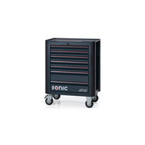 Tuščias įrankių vežimėlis NEXT S8,  Sonic Equipment  4737117