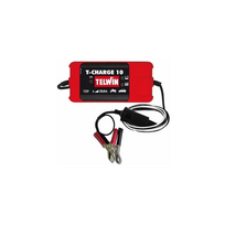 Pakrovėjas 12V T-Charge 10, Telwin, 807559