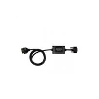 CAN FD adapterio kabelis NAVIGATOR TXT MULTIHUB ir NAVIGATOR TXT su Cortex technologija, S17350, TEXA