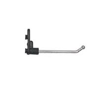 [010002009] Kabliukas įrankiams metalinis 100 mm B02/10 TECNOLAM