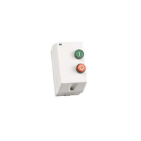 Variklio paleidimo blokas 9A 4kW 400V AC-3 IP54 LE1D09I