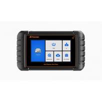Automobilių diagnostikos ir padangų slėgio stebėjimo sistema, i70TS, FOXWELL