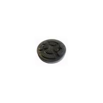 Guminis padukas 120mm, Bock, 36001.04.04.001