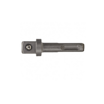 1/2" SDS keturkampis adapteris, 65mm