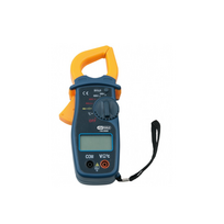 Skaitmeninis srovės matuoklis, 600V, KS Tools